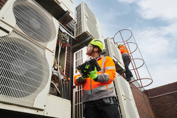 Local HVAC Companies in Lakefield, MN