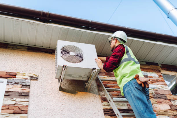 Best Ductless HVAC Repair  in Lakefield, MN