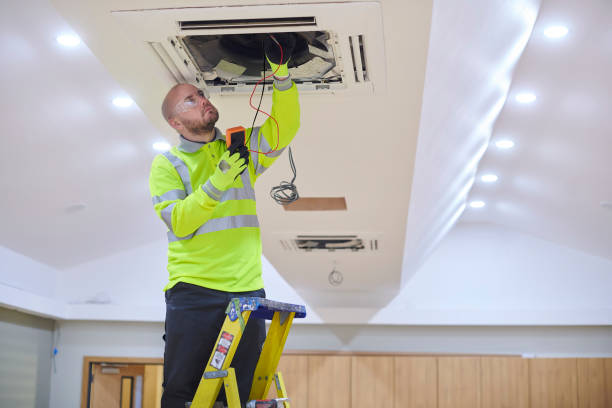 Best Residential HVAC Services  in Lakefield, MN