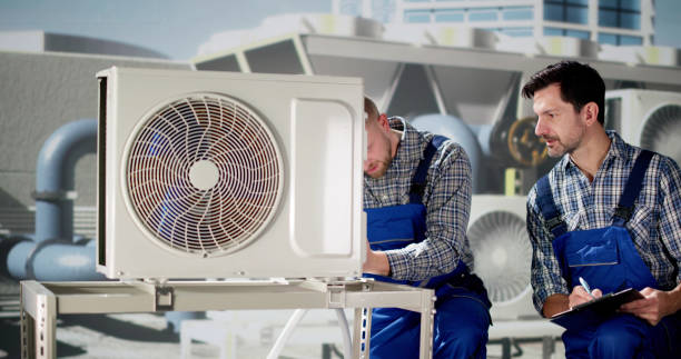 Best HVAC Emergency Services  in Lakefield, MN