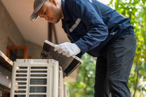 Best Commercial HVAC Repair  in Lakefield, MN